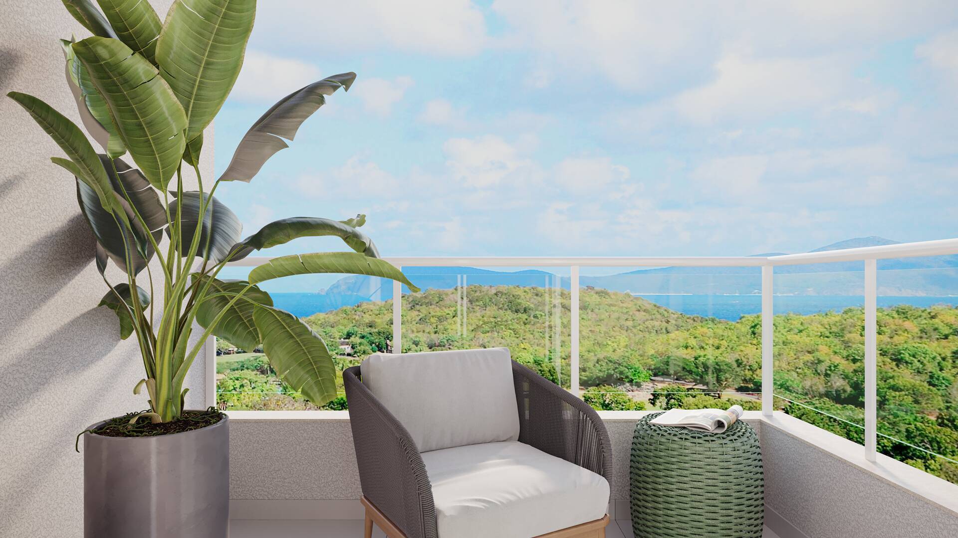 Apartamento, 3 quartos, 70 m² - Foto 15