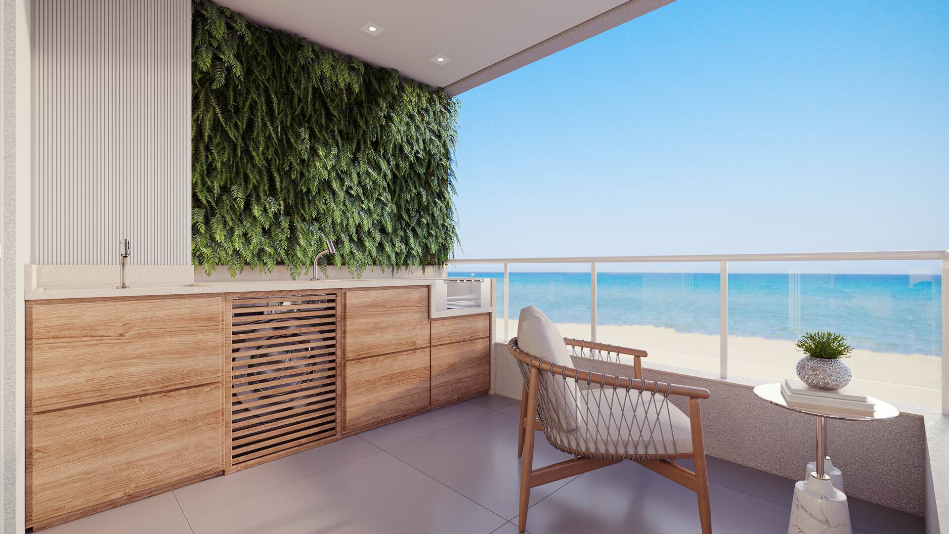 Apartamento, 3 quartos, 70 m² - Foto 8