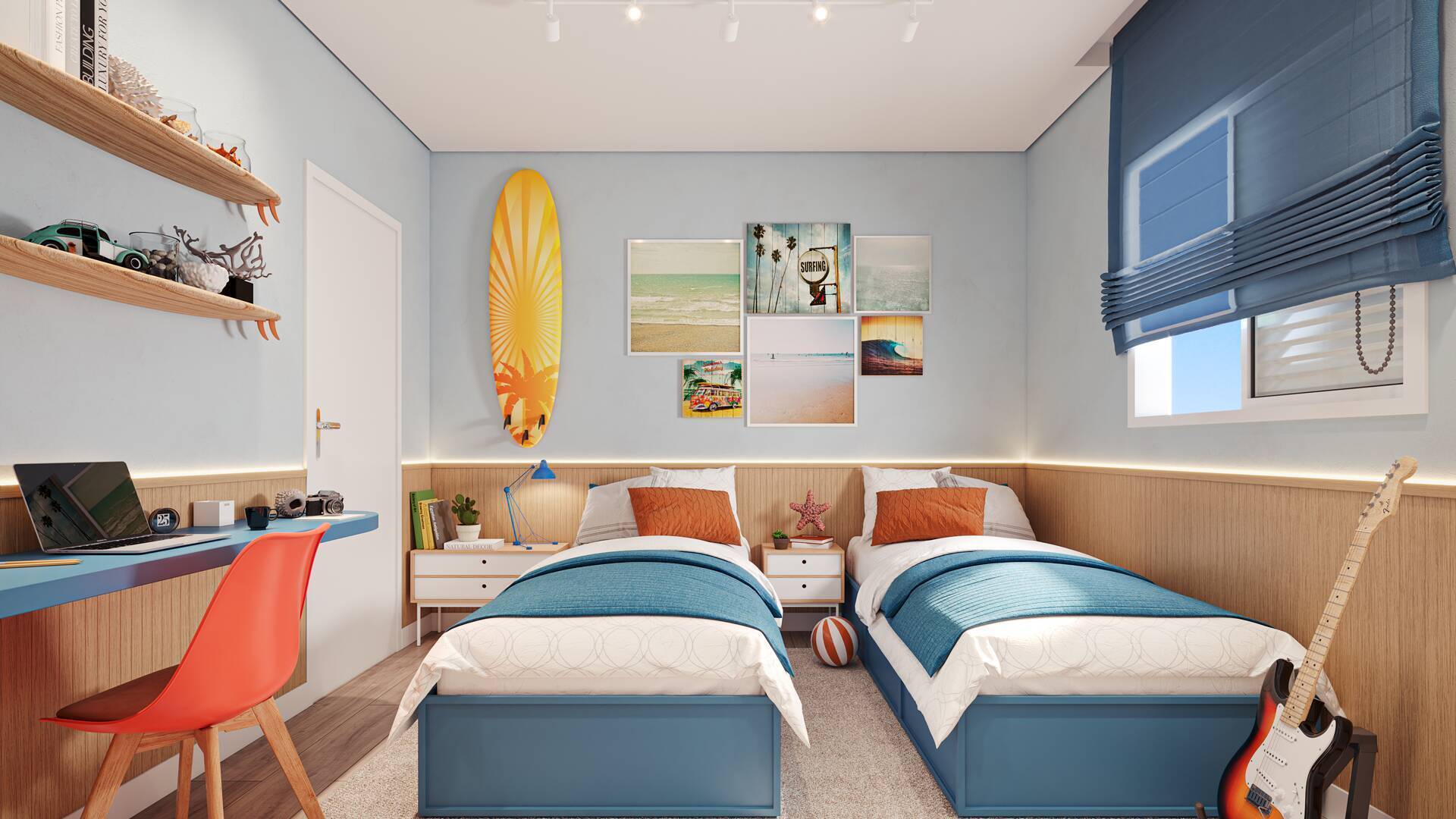 Apartamento, 3 quartos, 70 m² - Foto 13