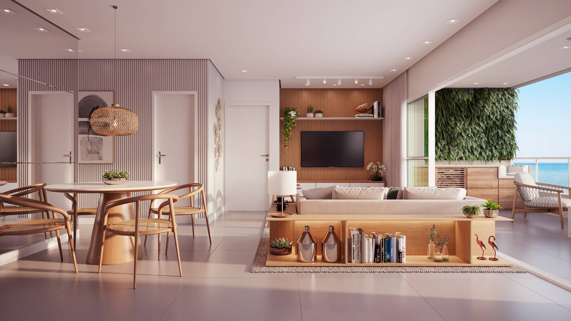 Apartamento, 3 quartos, 70 m² - Foto 6