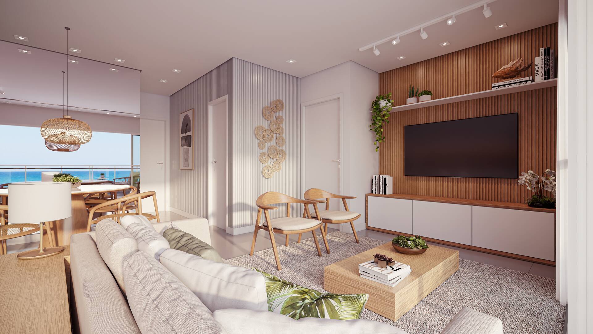 Apartamento, 3 quartos, 70 m² - Foto 7