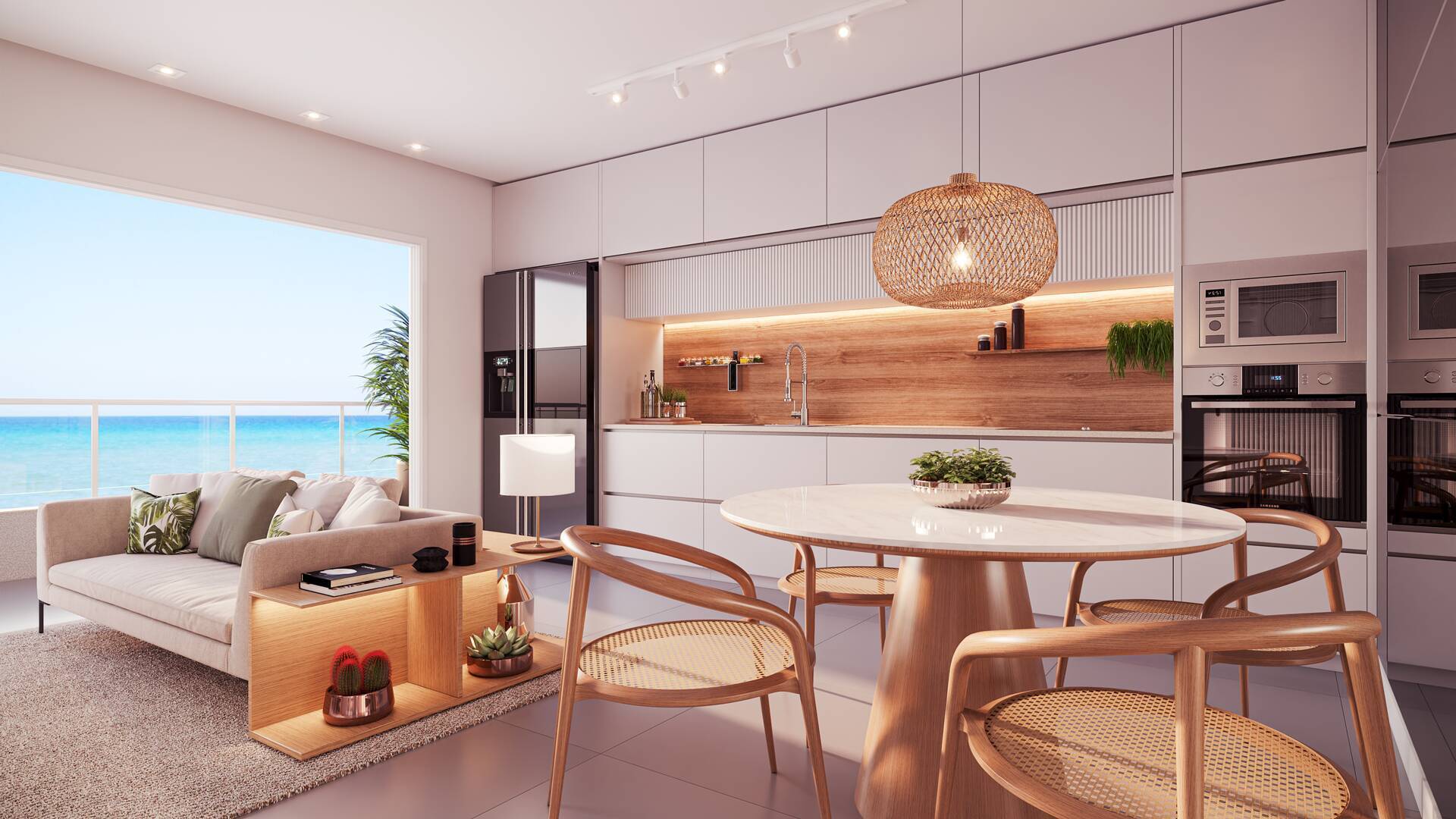 Apartamento, 3 quartos, 70 m² - Foto 9