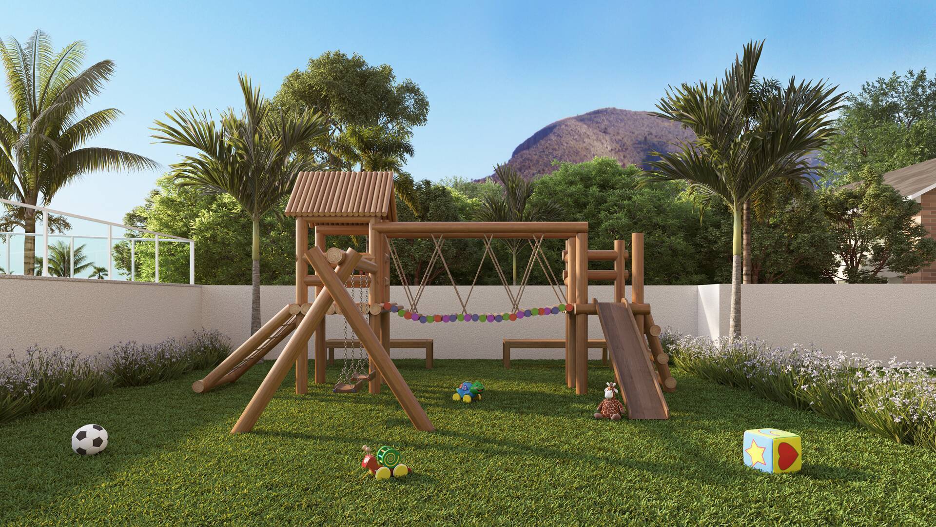 Apartamento, 3 quartos, 70 m² - Foto 14