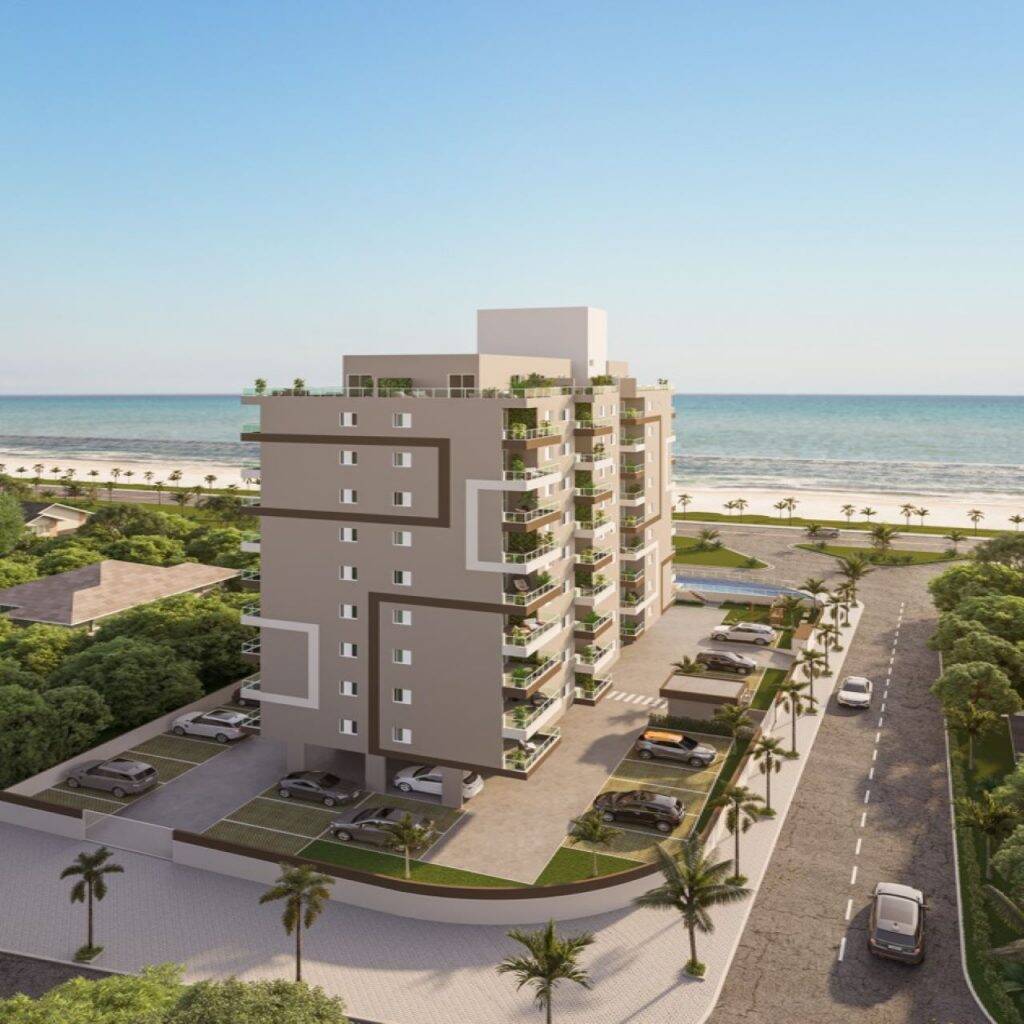 Apartamento, 3 quartos, 70 m² - Foto 2