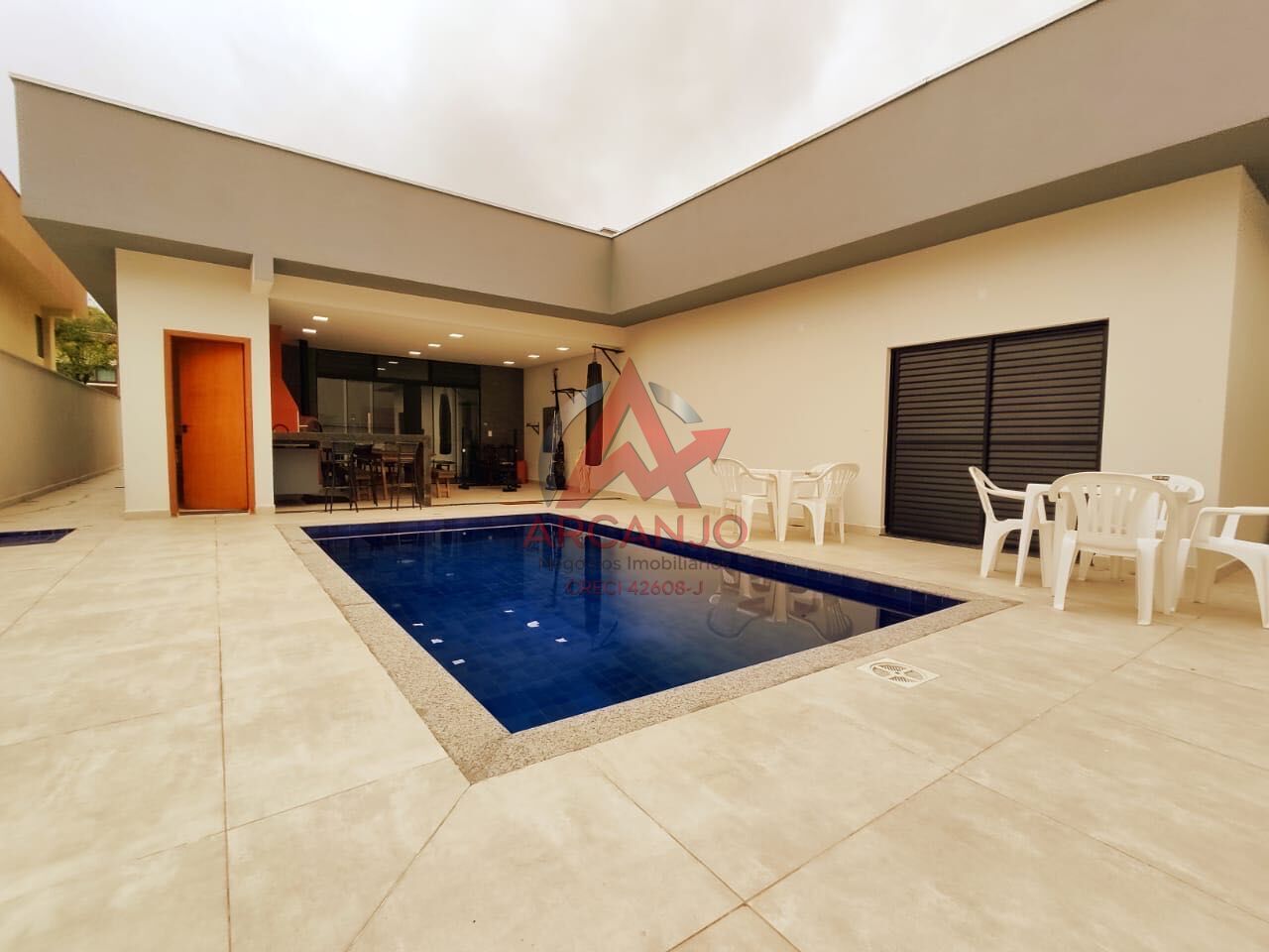 Casa, 4 quartos, 400 m² - Foto 32