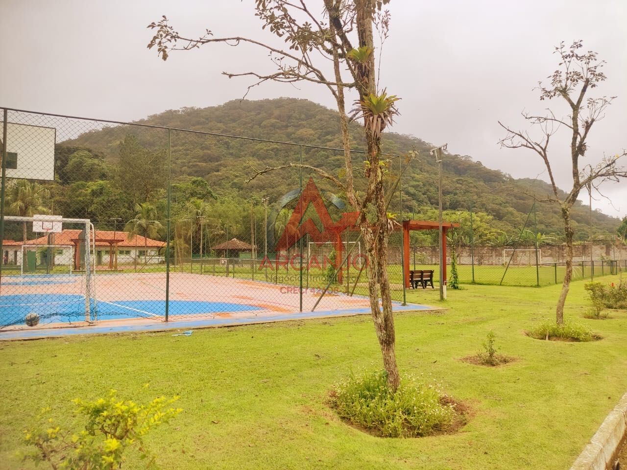 Casa, 4 quartos, 400 m² - Foto 43