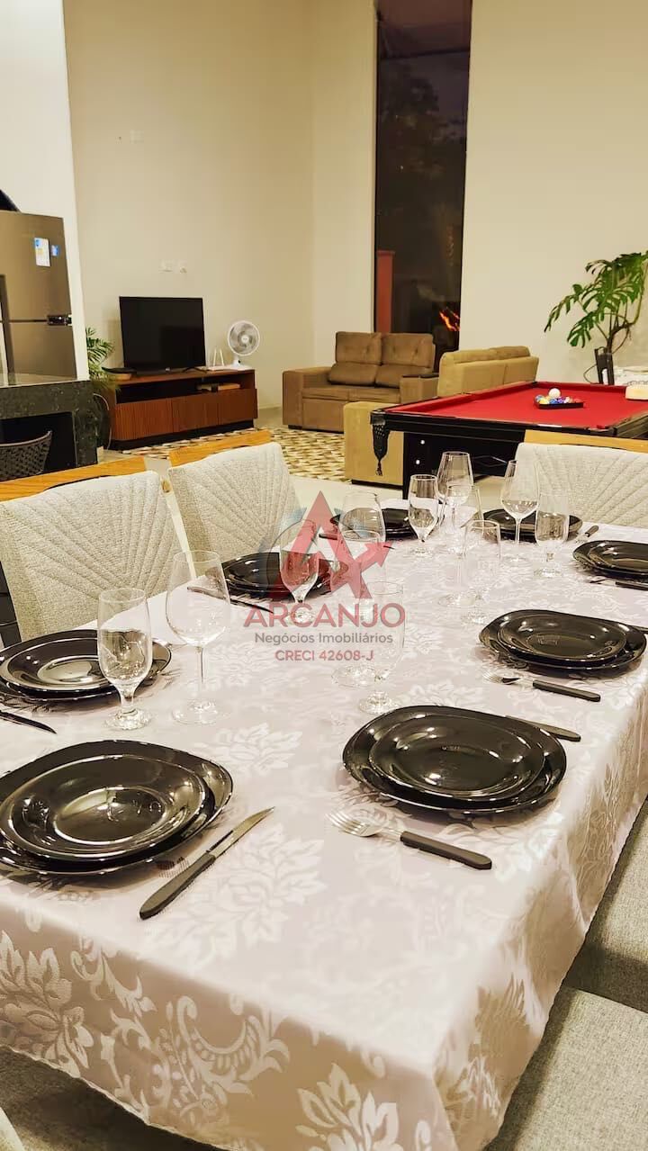 Casa, 4 quartos, 400 m² - Foto 33