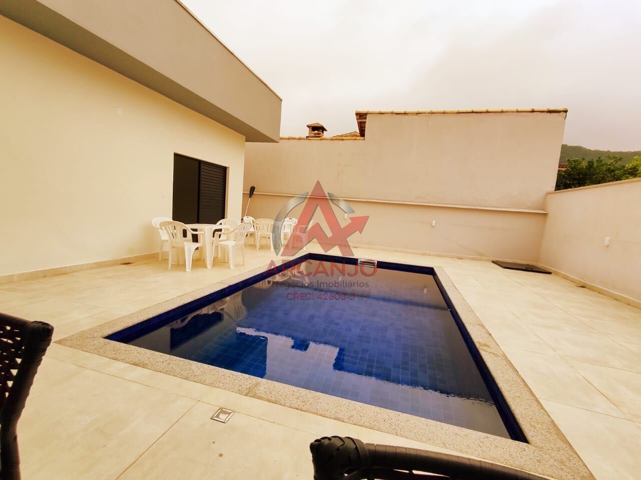 Casa, 4 quartos, 400 m² - Foto 41