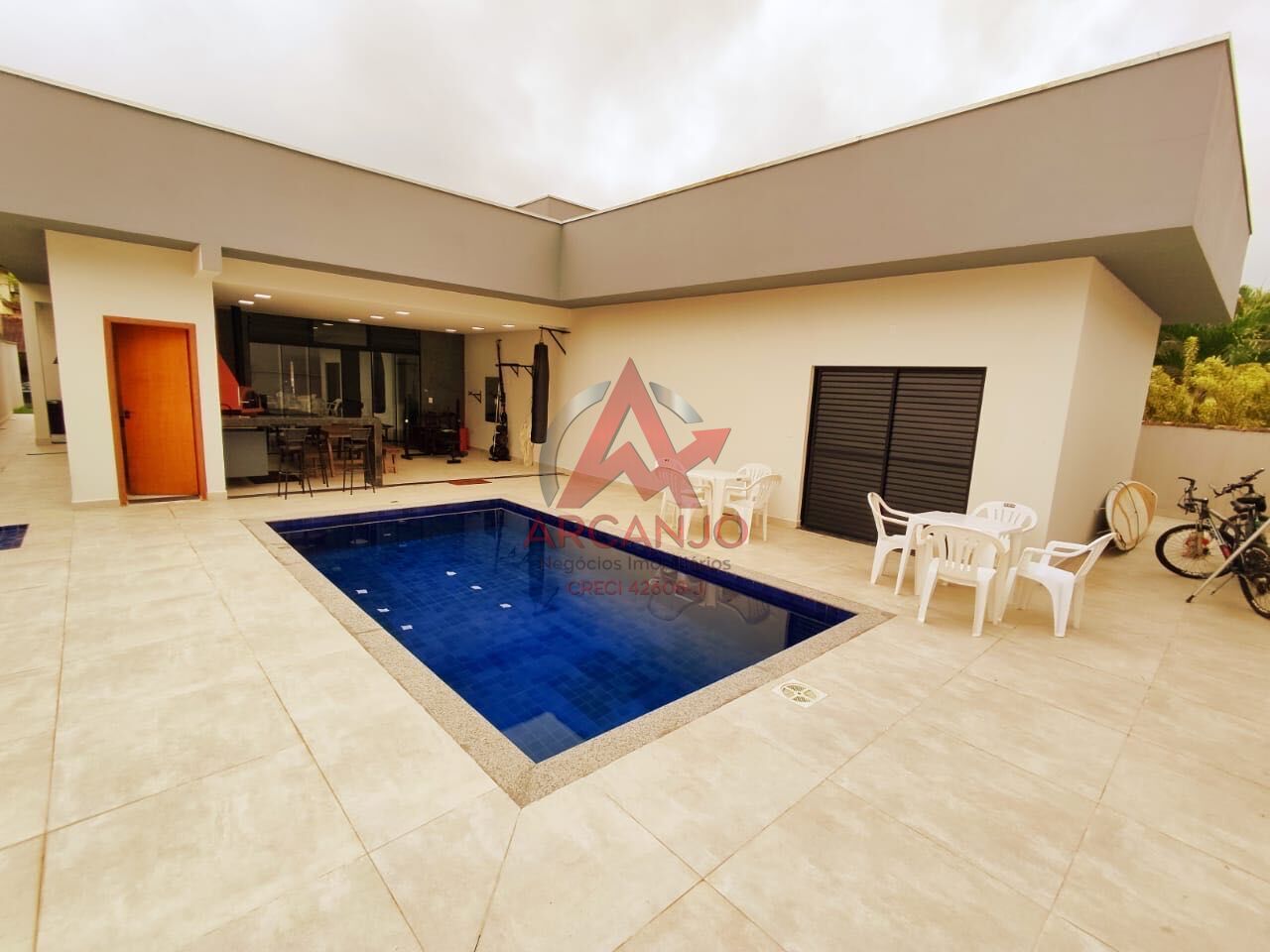 Casa, 4 quartos, 400 m² - Foto 40