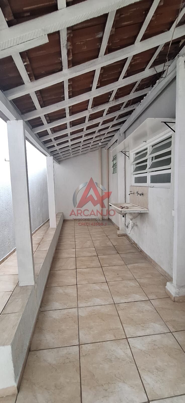 Casa, 2 quartos, 100 m² - Foto 12