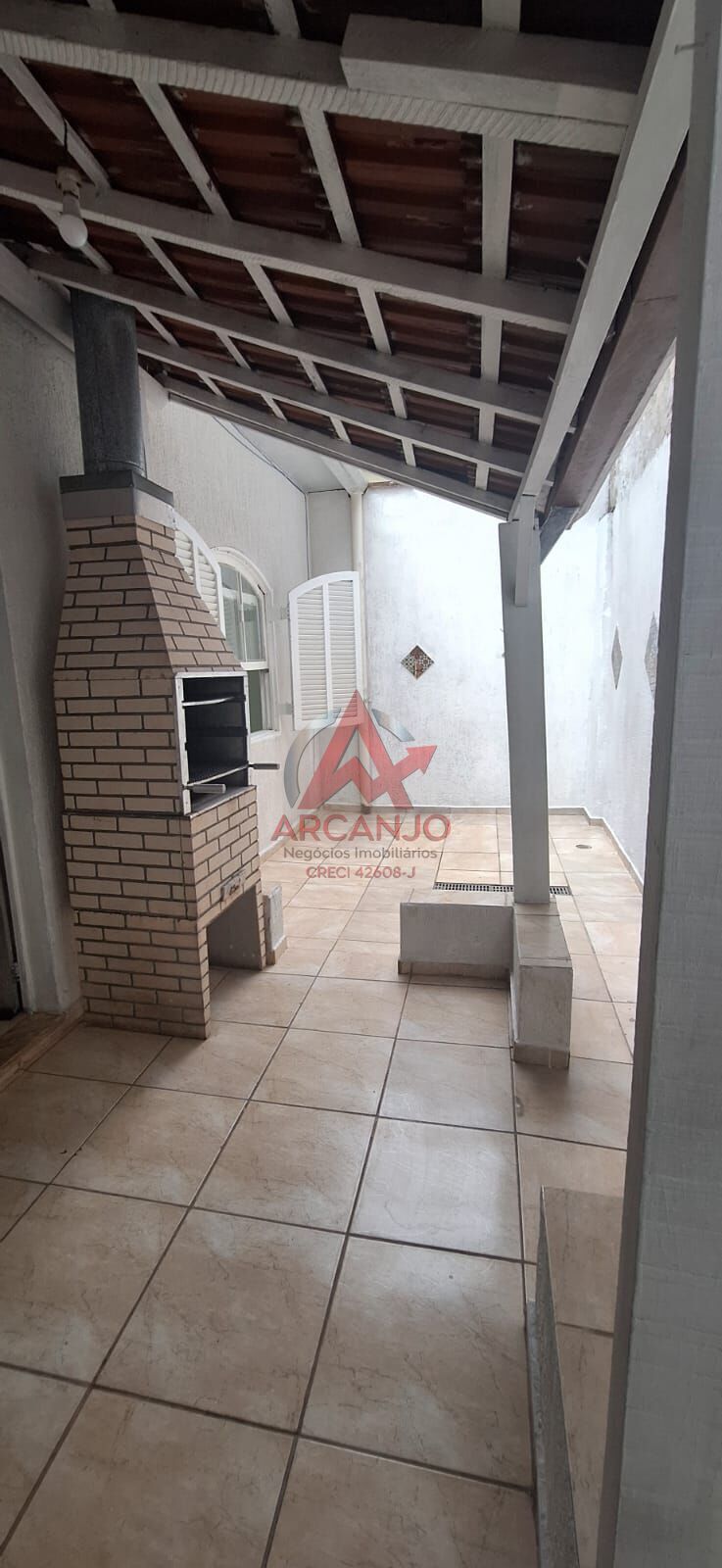 Casa, 2 quartos, 100 m² - Foto 2