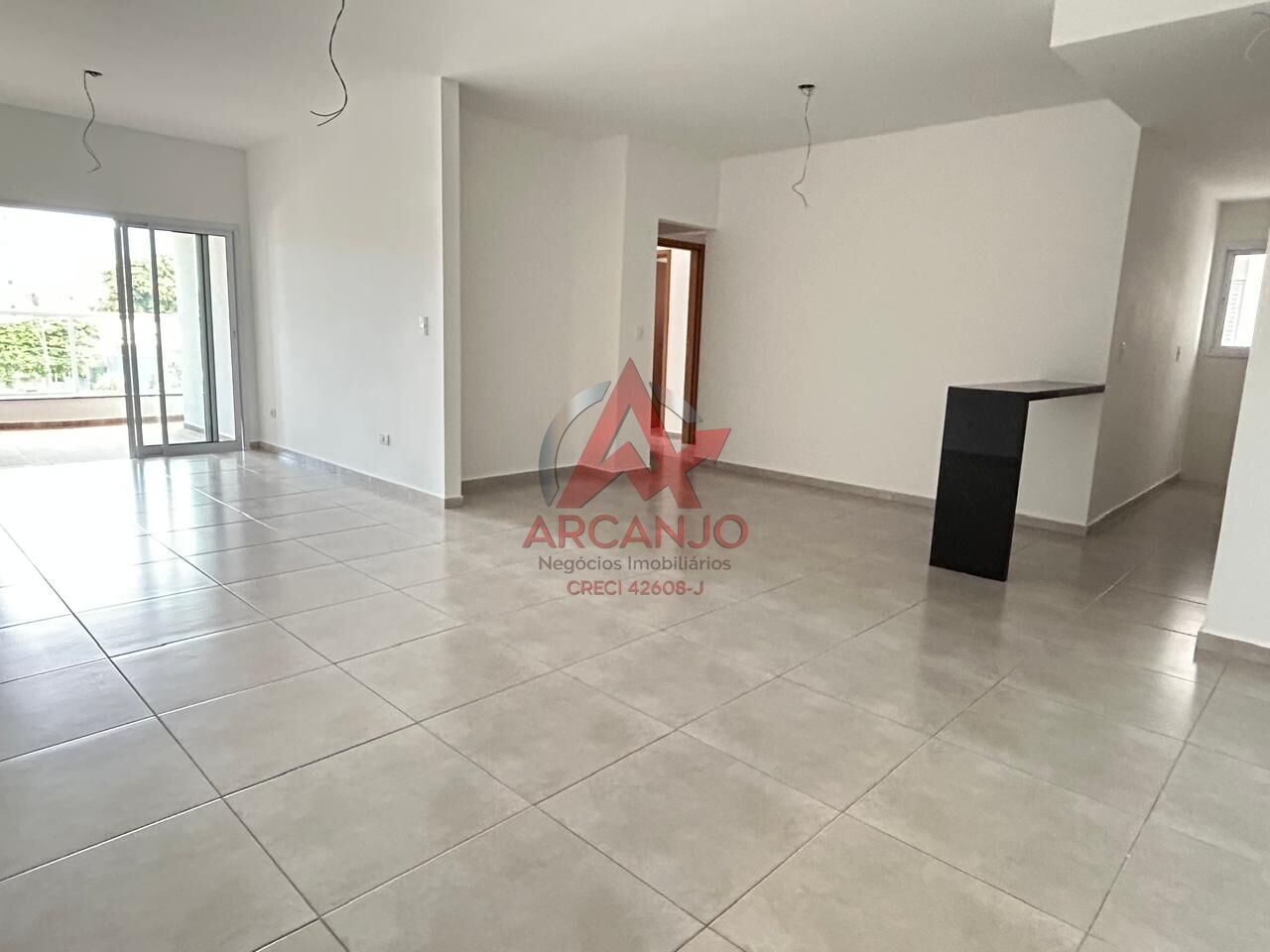 Apartamento, 3 quartos, 105 m² - Foto 1