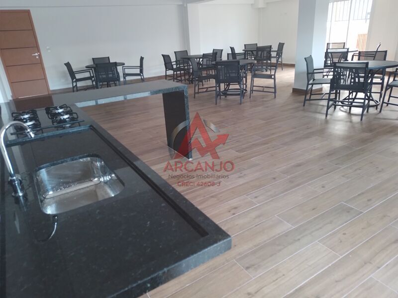 Apartamento, 3 quartos, 105 m² - Foto 24