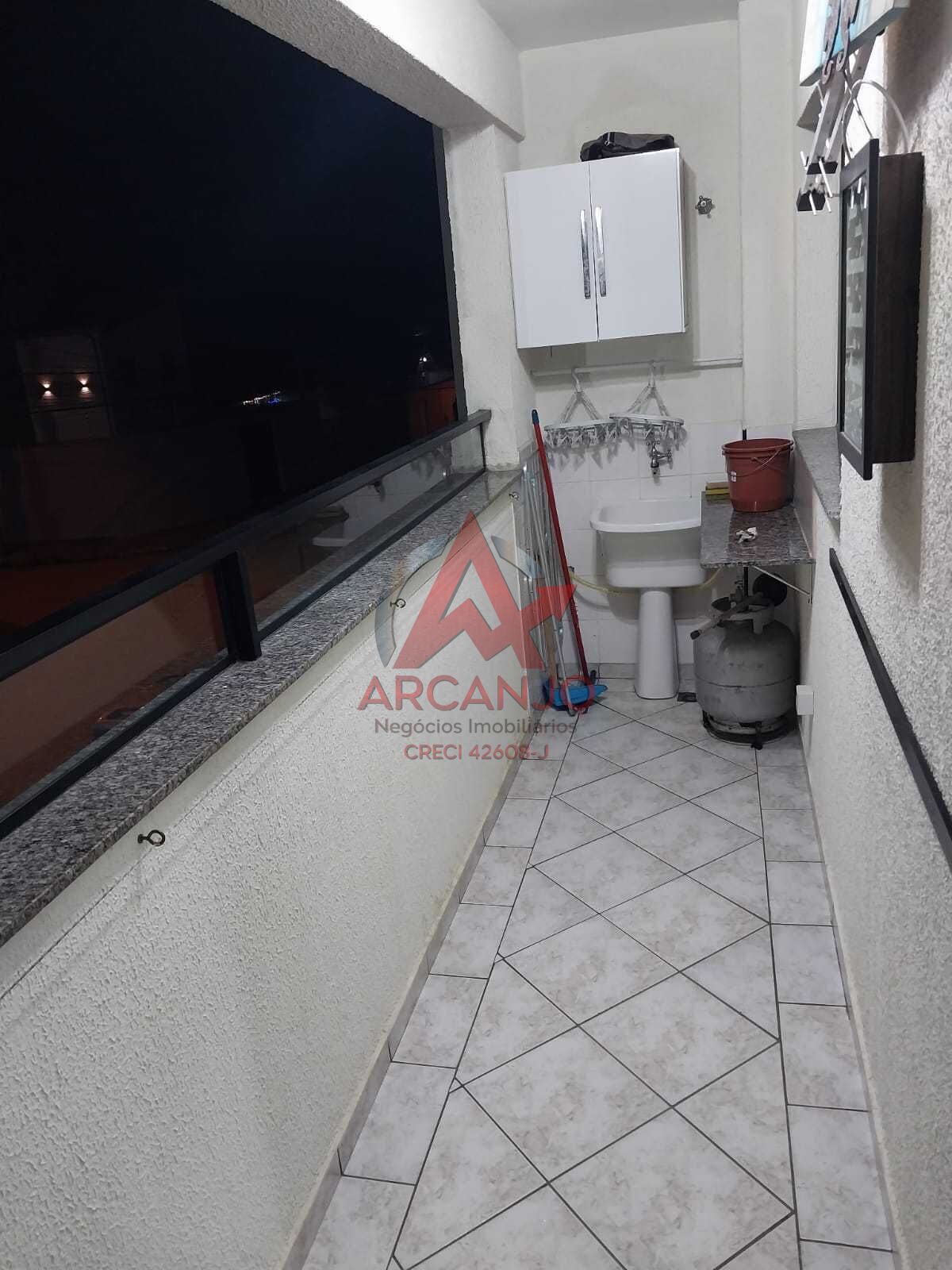 Apartamento, 3 quartos, 76 m² - Foto 45