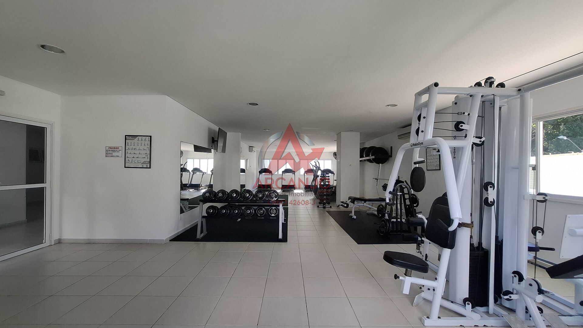 Apartamento, 2 quartos, 66 m² - Foto 31