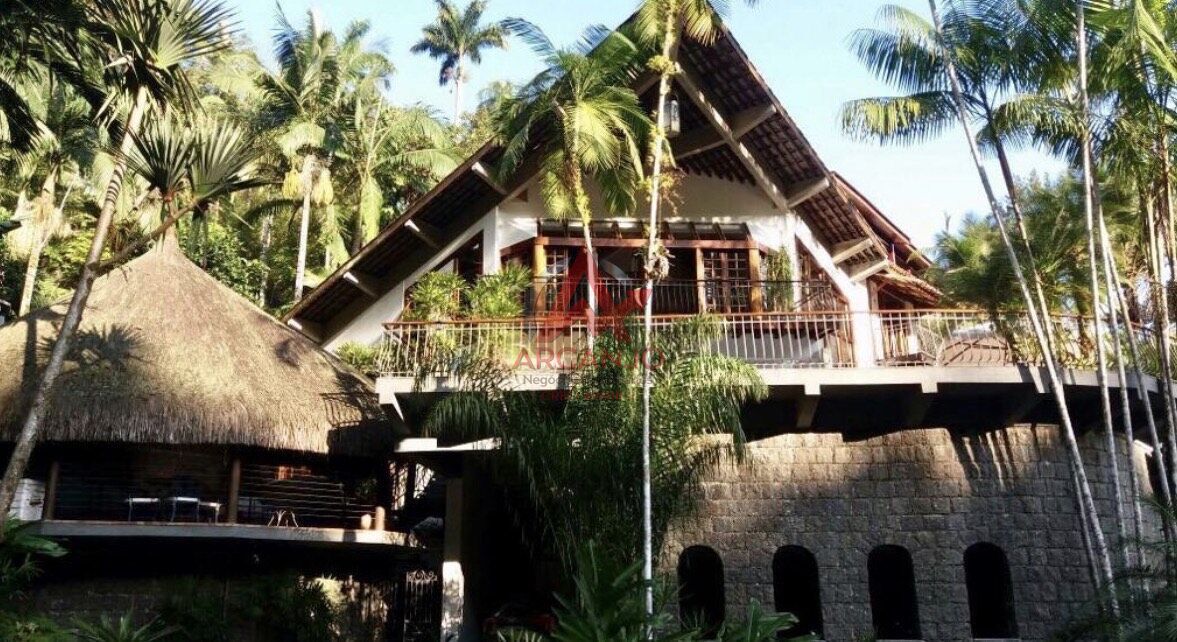 Casa, 5 quartos, 750 m² - Foto 3