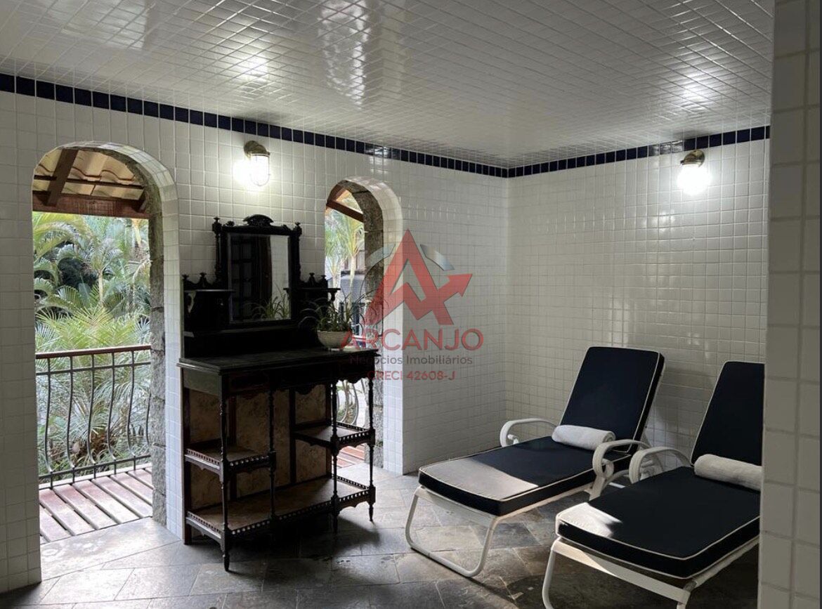 Casa, 5 quartos, 750 m² - Foto 11