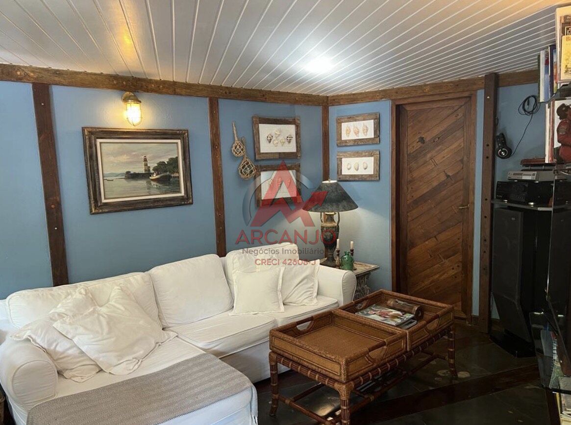 Casa, 5 quartos, 750 m² - Foto 9