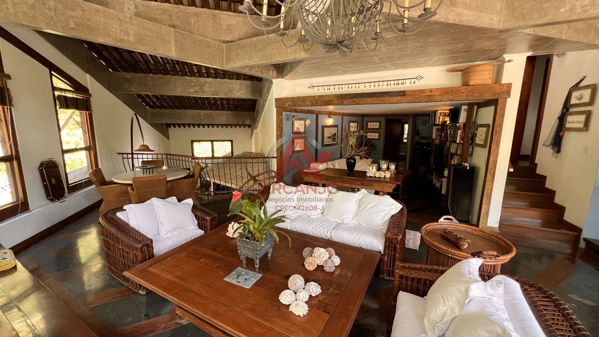 Casa, 5 quartos, 750 m² - Foto 14