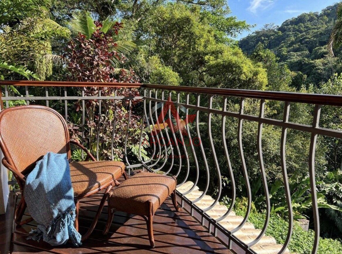 Casa, 5 quartos, 750 m² - Foto 7