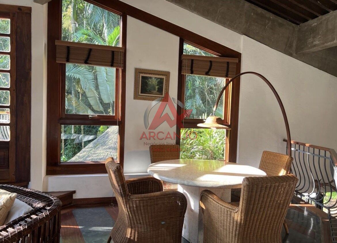 Casa, 5 quartos, 750 m² - Foto 19