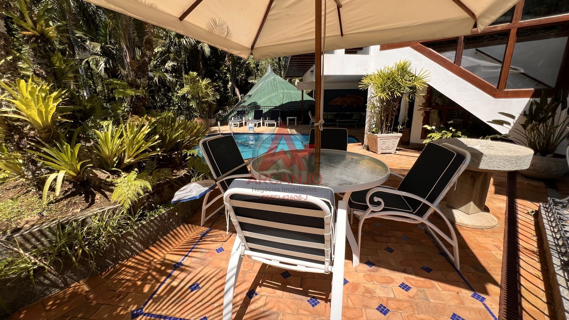 Casa, 5 quartos, 750 m² - Foto 15