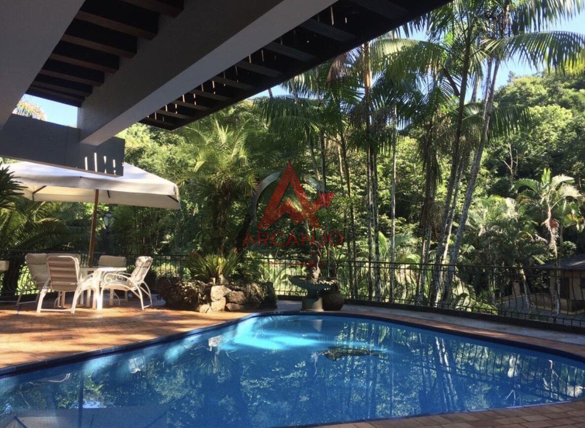 Casa, 5 quartos, 750 m² - Foto 2