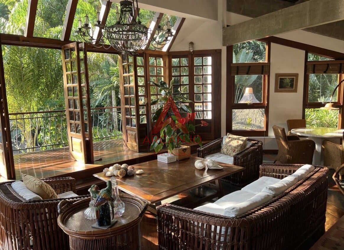 Casa, 5 quartos, 750 m² - Foto 17