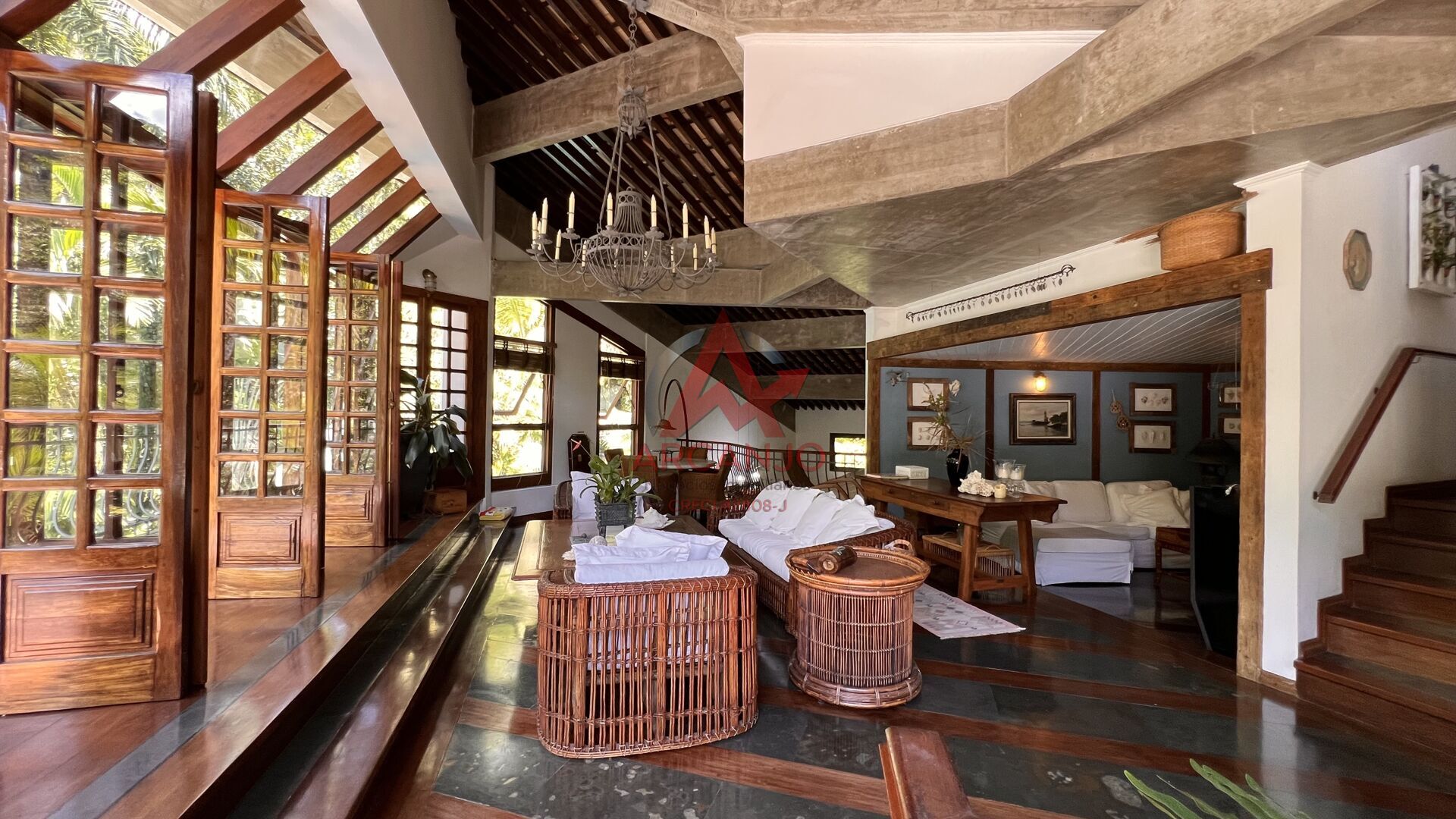 Casa, 5 quartos, 750 m² - Foto 13