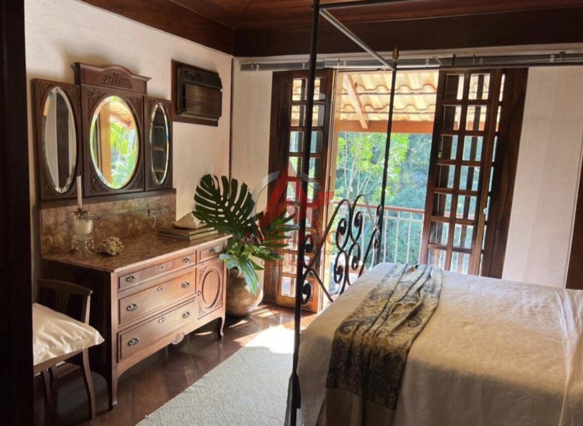 Casa, 5 quartos, 750 m² - Foto 6