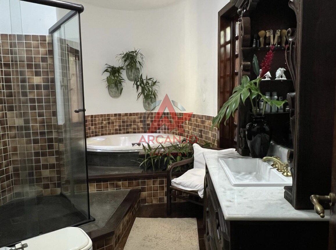 Casa, 5 quartos, 750 m² - Foto 8