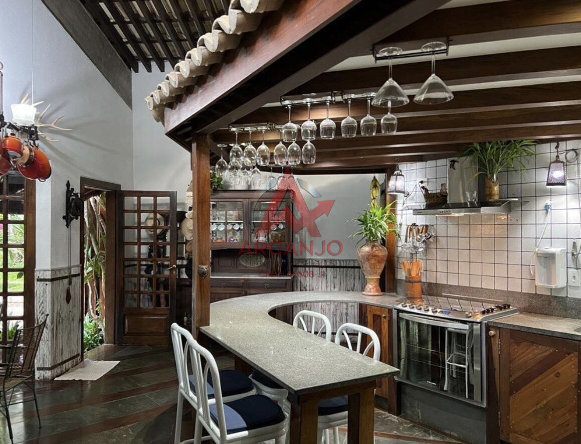 Casa, 5 quartos, 750 m² - Foto 18