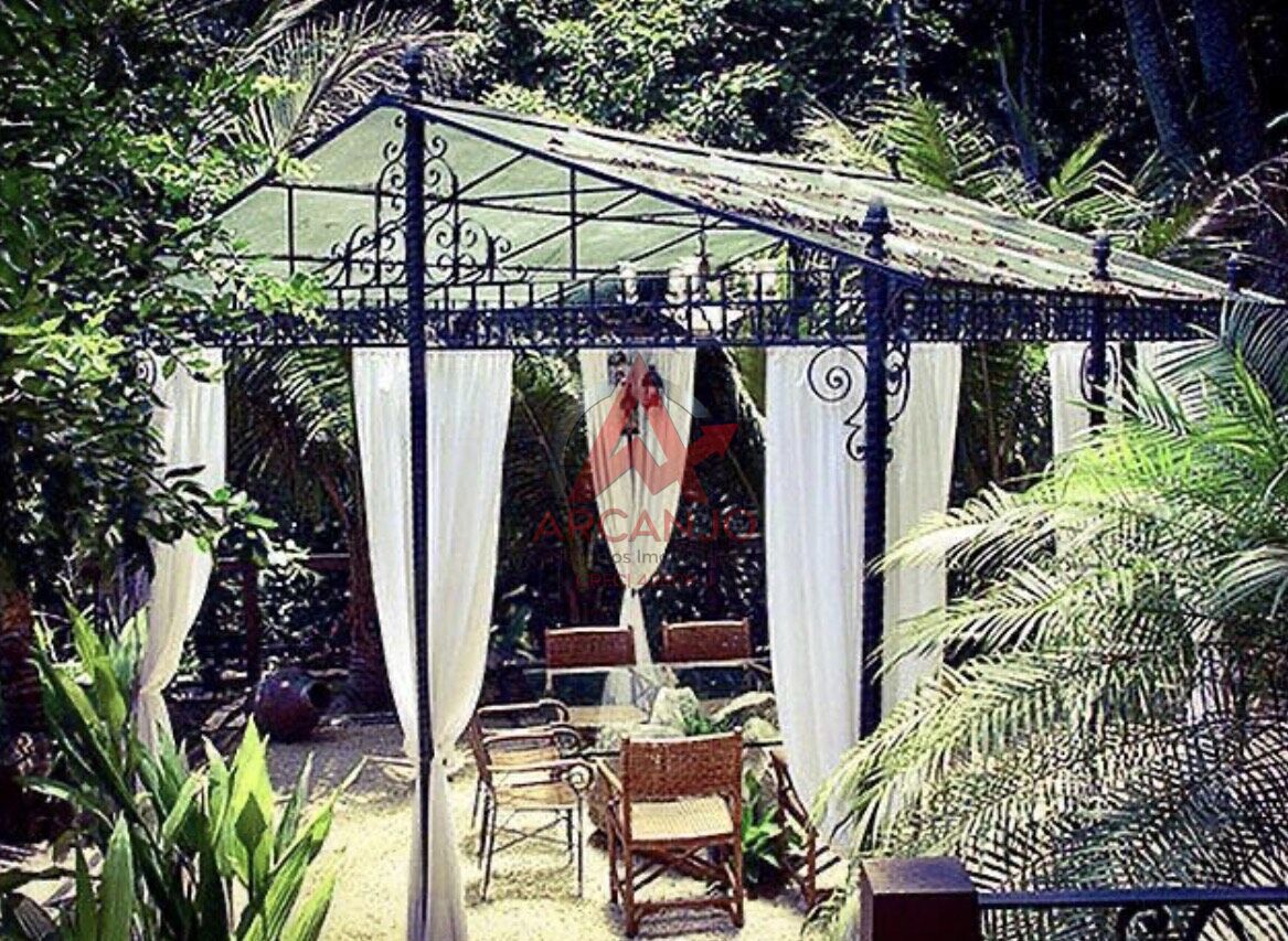 Casa, 5 quartos, 750 m² - Foto 12