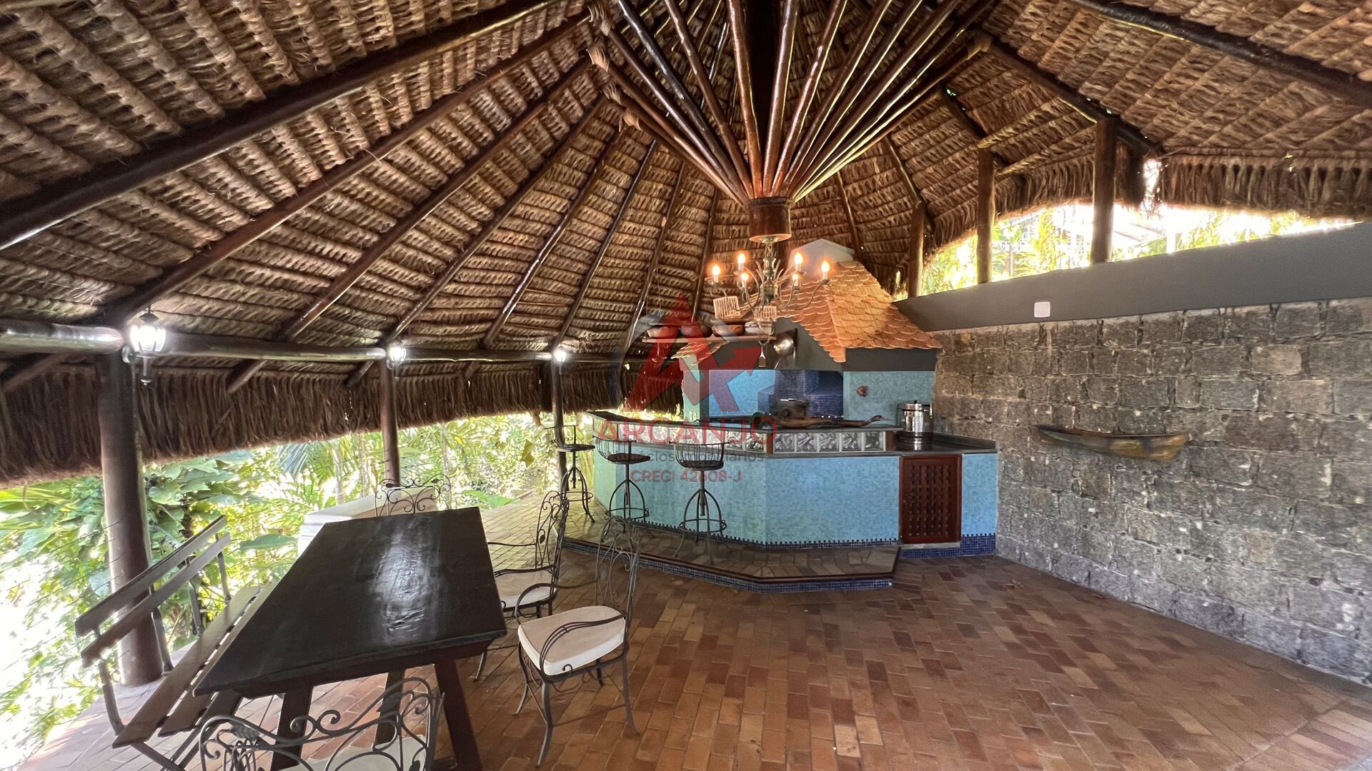 Casa, 5 quartos, 750 m² - Foto 4