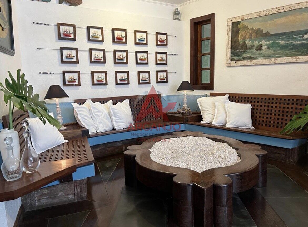 Casa, 5 quartos, 750 m² - Foto 16