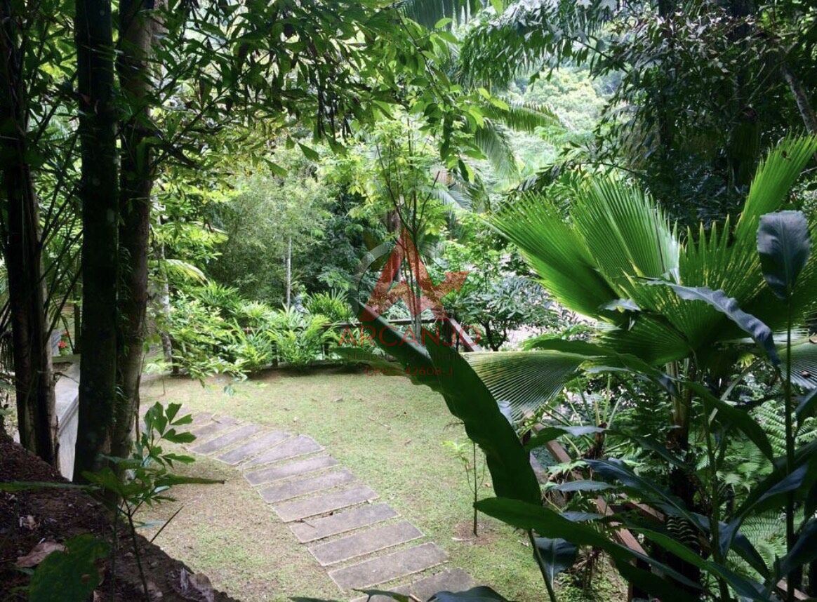 Casa, 5 quartos, 750 m² - Foto 23