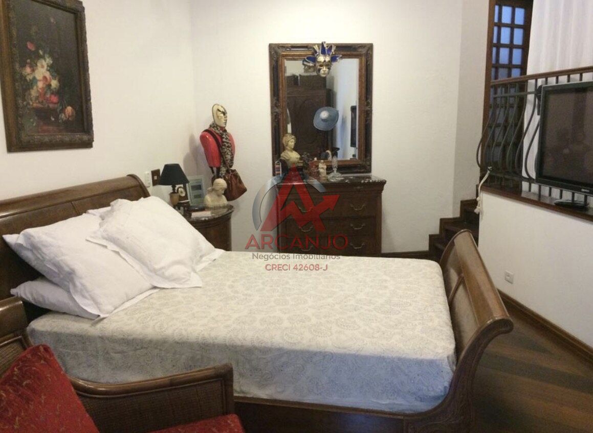 Casa, 5 quartos, 750 m² - Foto 21