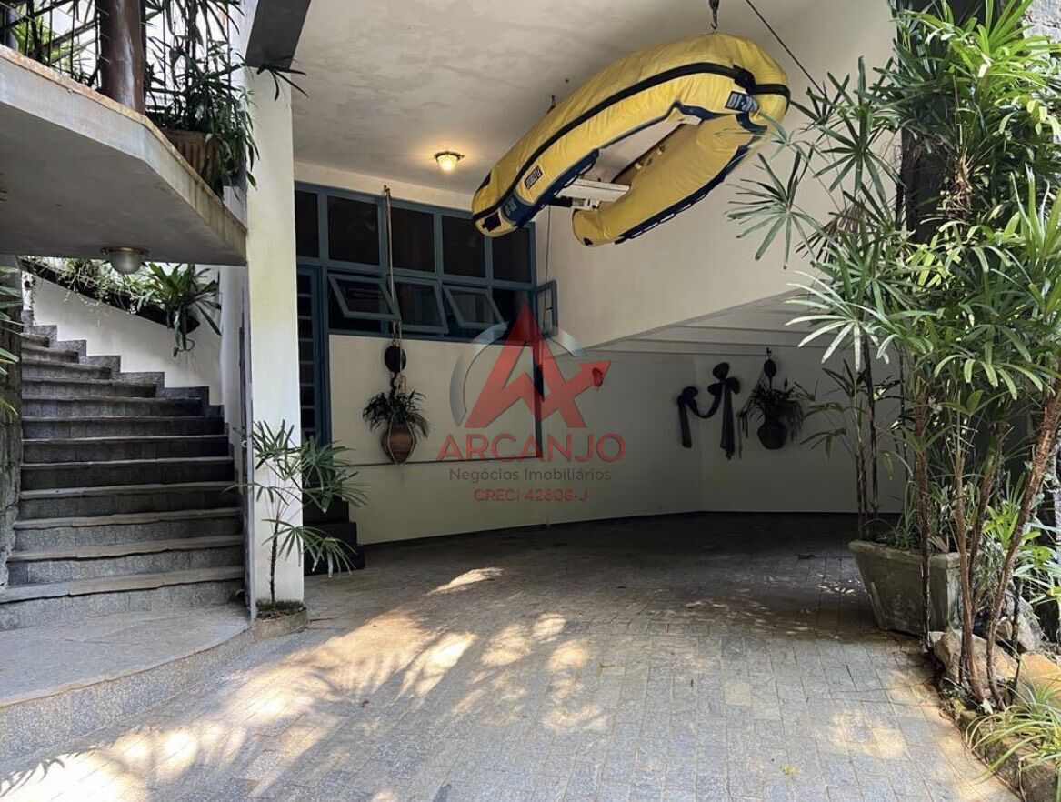 Casa, 5 quartos, 750 m² - Foto 27