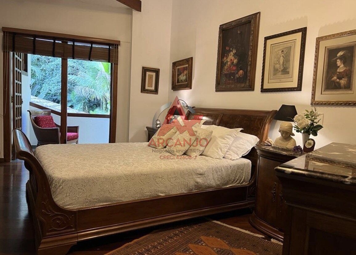 Casa, 5 quartos, 750 m² - Foto 20