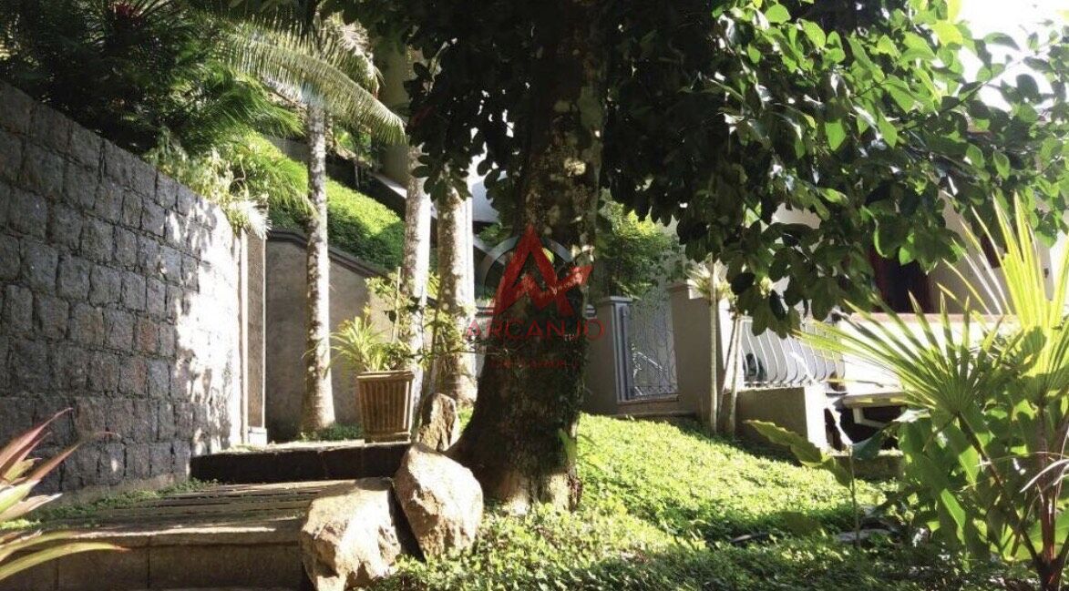 Casa, 5 quartos, 750 m² - Foto 25