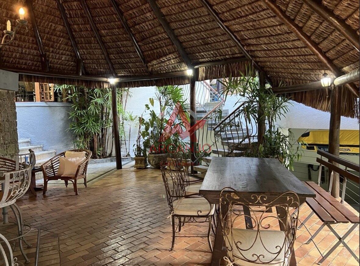 Casa, 5 quartos, 750 m² - Foto 5