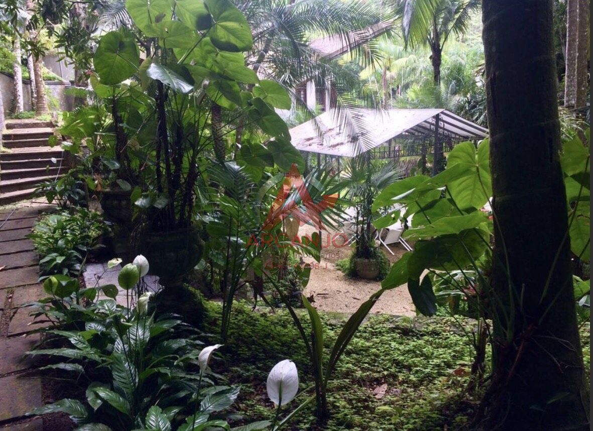 Casa, 5 quartos, 750 m² - Foto 22