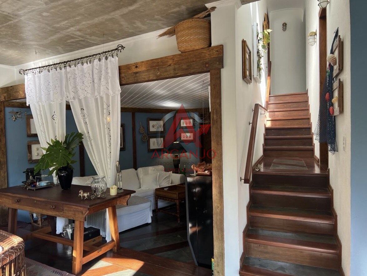 Casa, 5 quartos, 750 m² - Foto 10