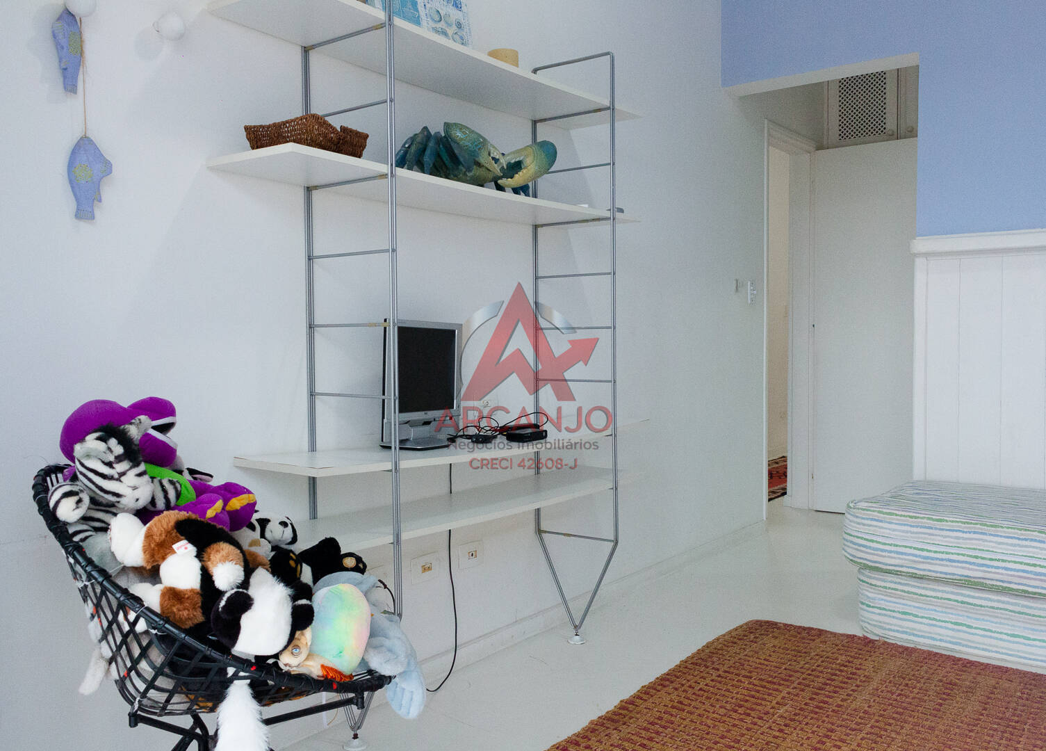 Casa, 6 quartos, 800 m² - Foto 43