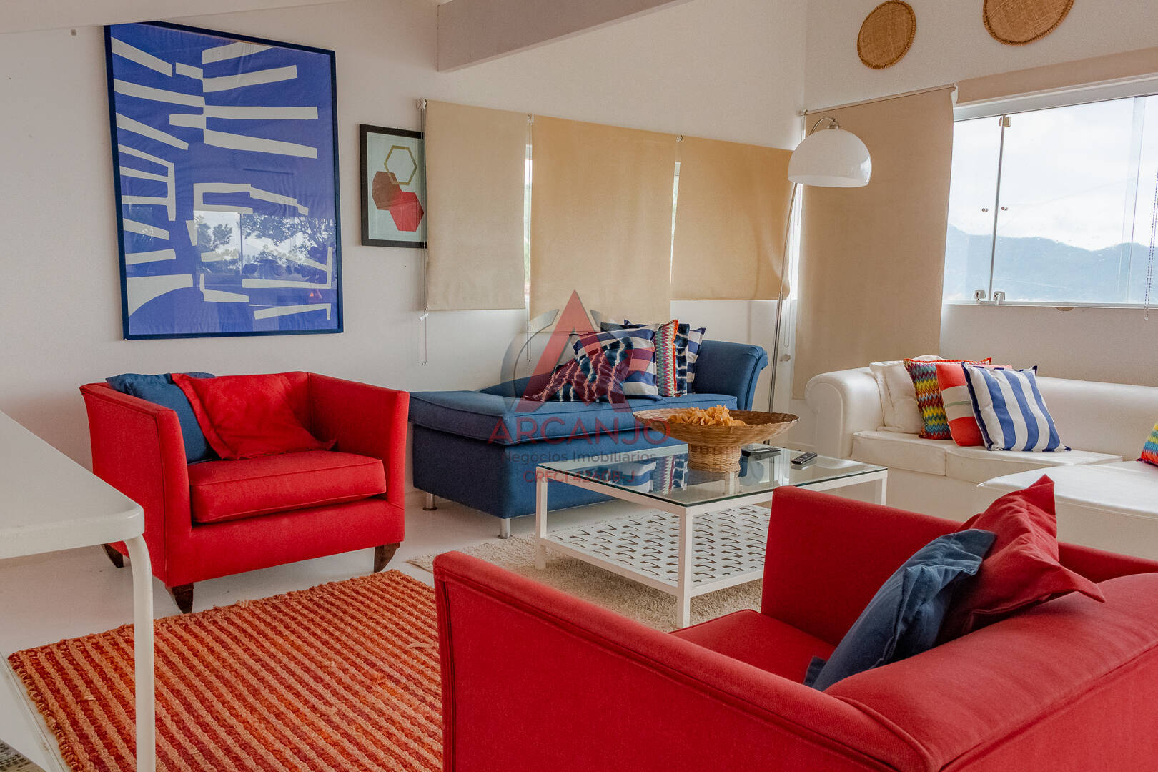 Casa, 6 quartos, 800 m² - Foto 44