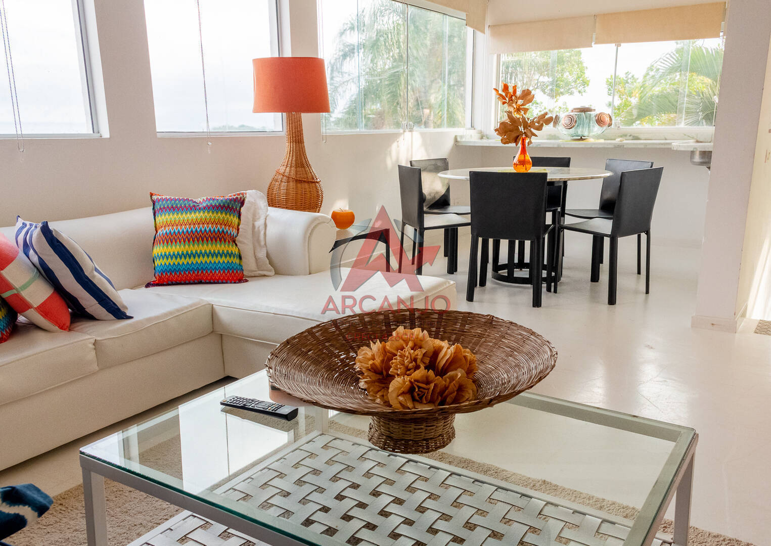 Casa, 6 quartos, 800 m² - Foto 46