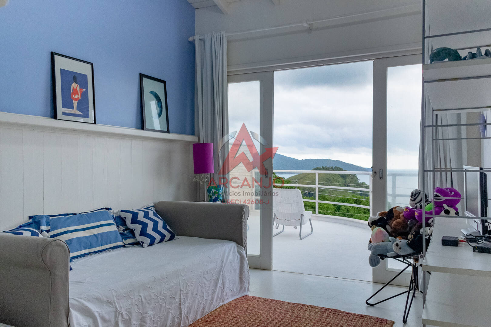 Casa, 6 quartos, 800 m² - Foto 40