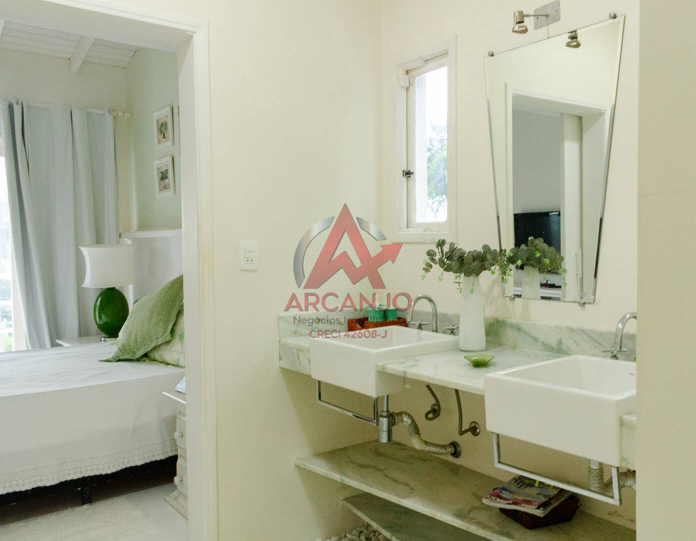 Casa, 6 quartos, 800 m² - Foto 37