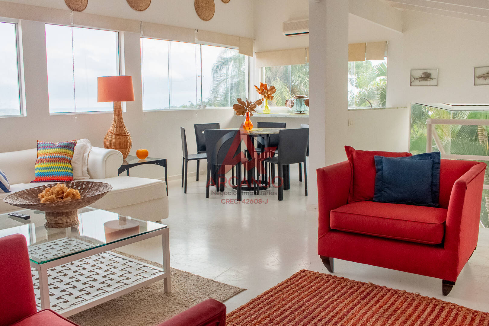 Casa, 6 quartos, 800 m² - Foto 47