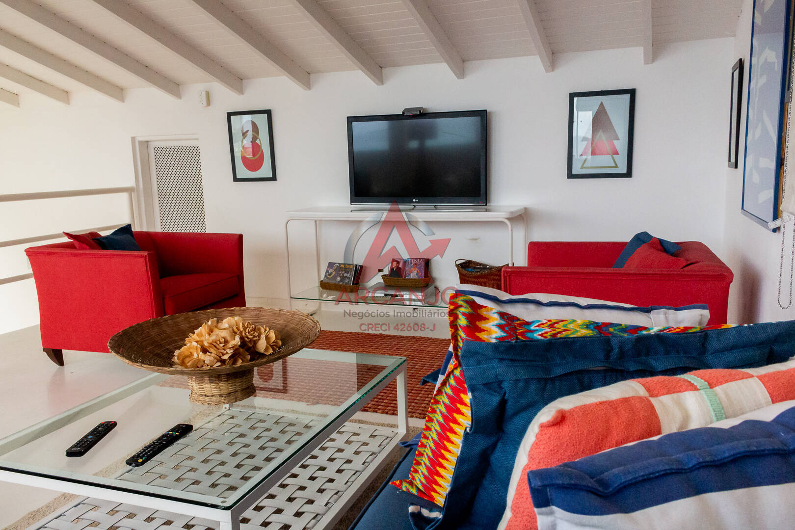 Casa, 6 quartos, 800 m² - Foto 48